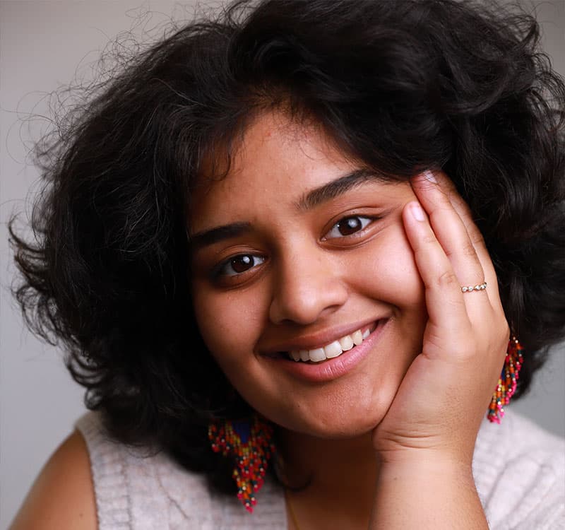 Akshita Brahma