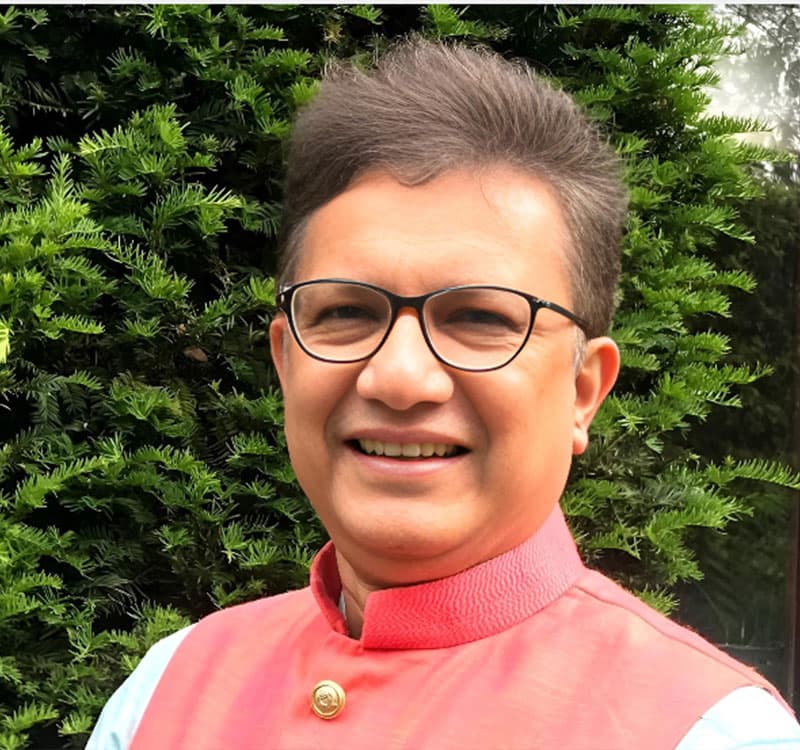 Biswajit Pradhan