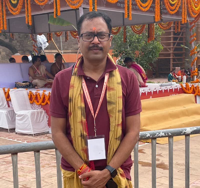 Sukanta Sahu