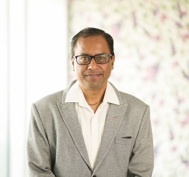 Sukanta Sahu