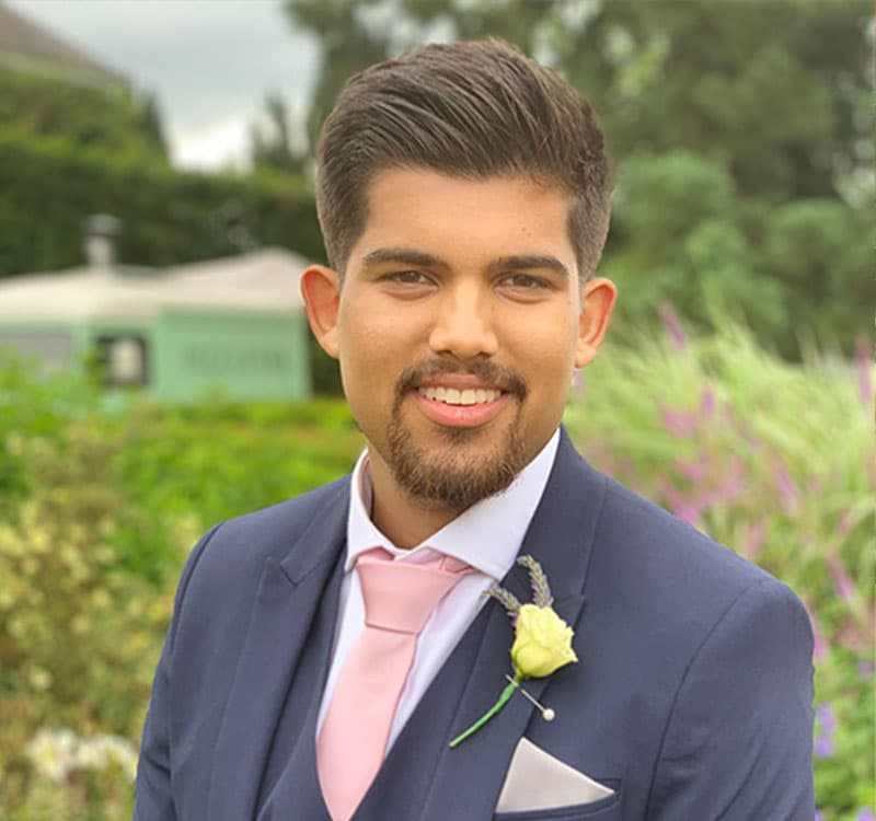 Vishal Mayo