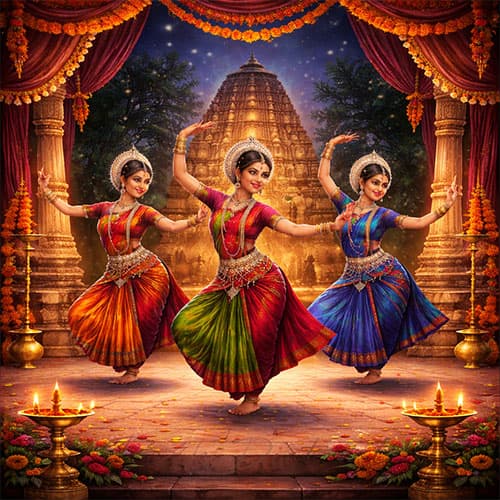 Cultural Extravaganza