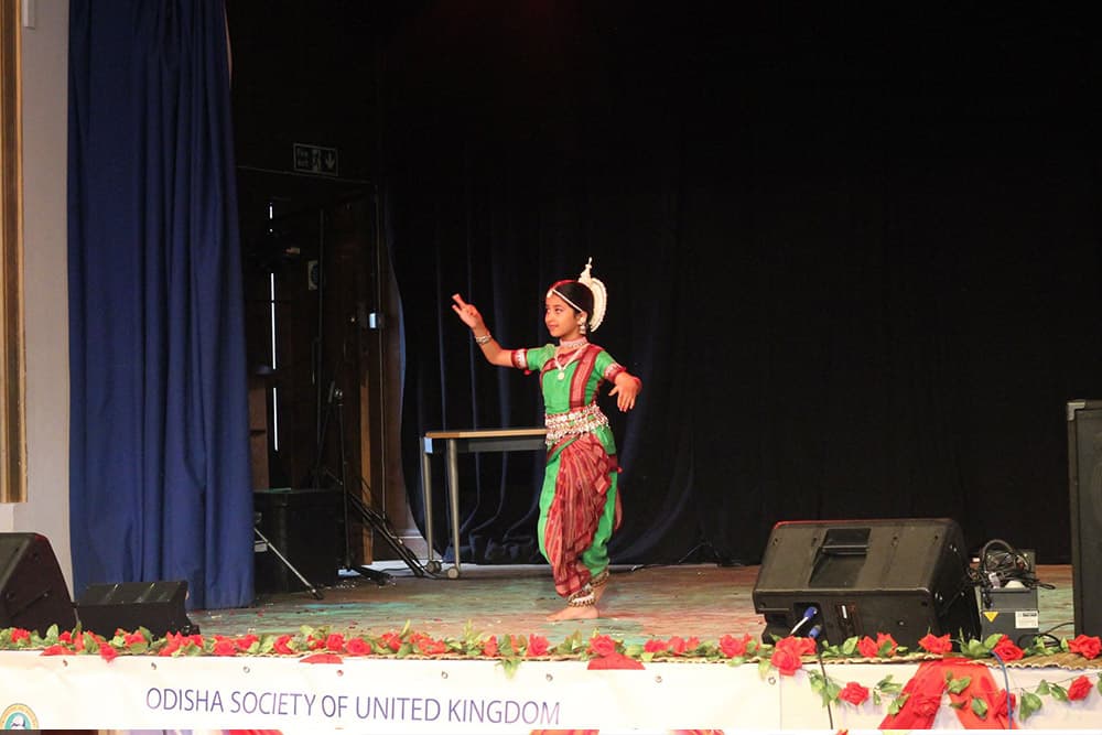 37th Annual OSUK Convention