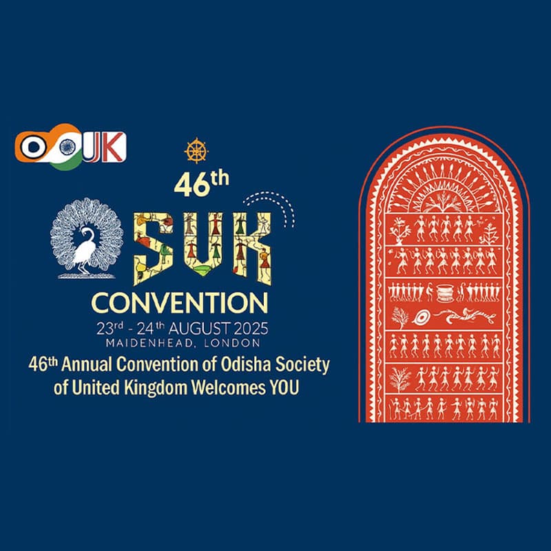 46th Annual OSUK Convention
