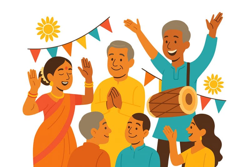 Cultural Celebration