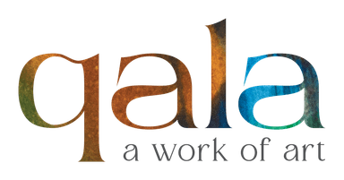 Qala — a work of art