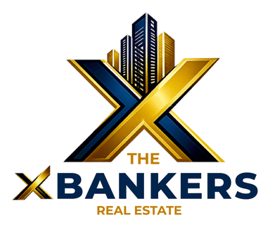 The X Bankers Real Estate