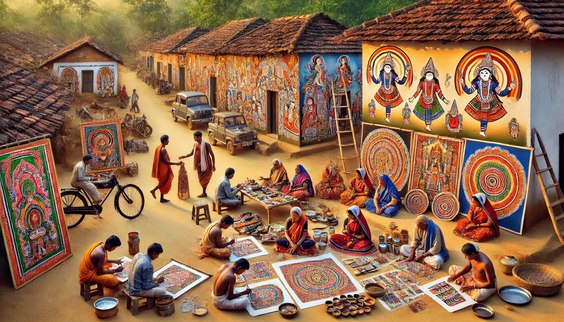 kala-chapter